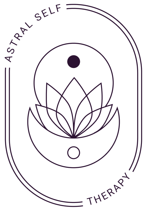 ASTRAL SELF THERAPY